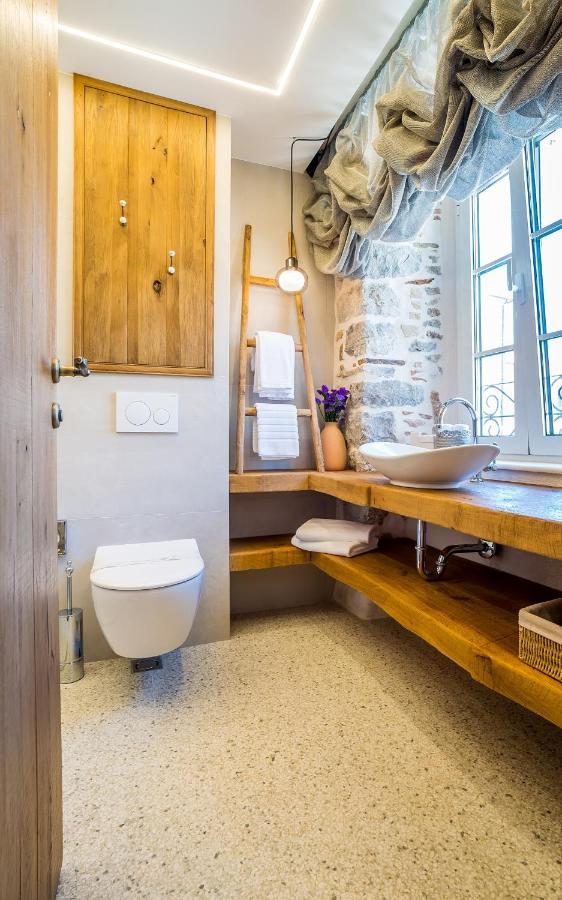 Apartments Hun コトル エクステリア 写真
