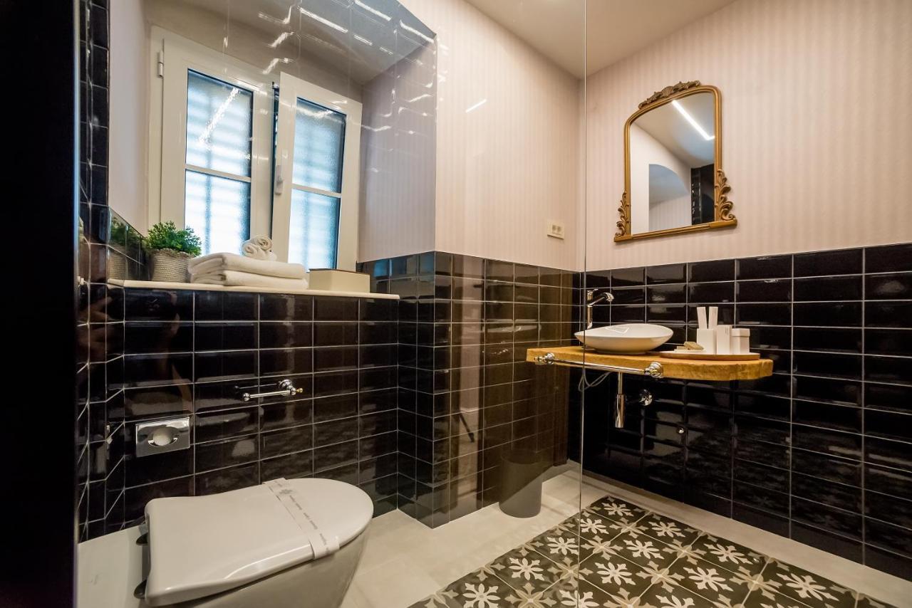Apartments Hun コトル エクステリア 写真
