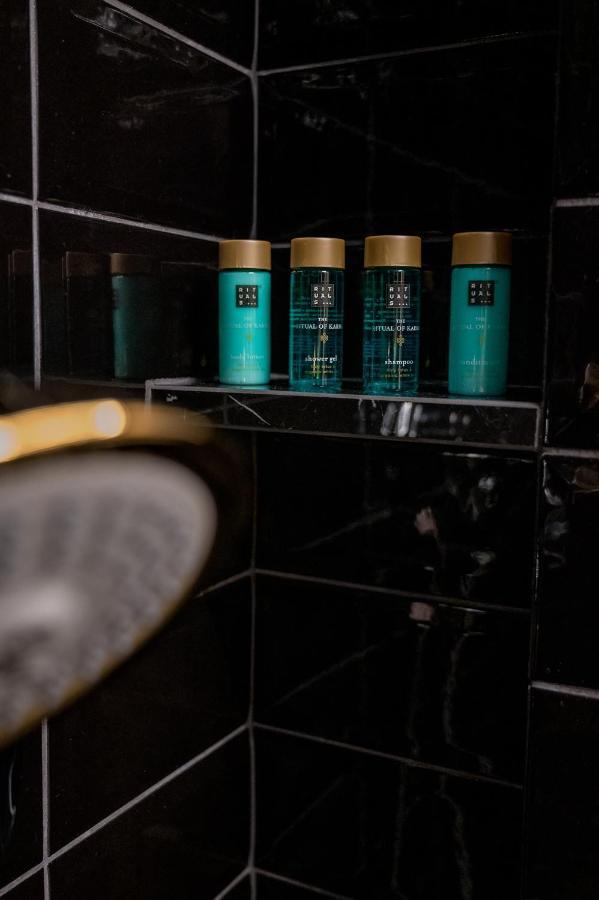 Apartments Hun コトル エクステリア 写真