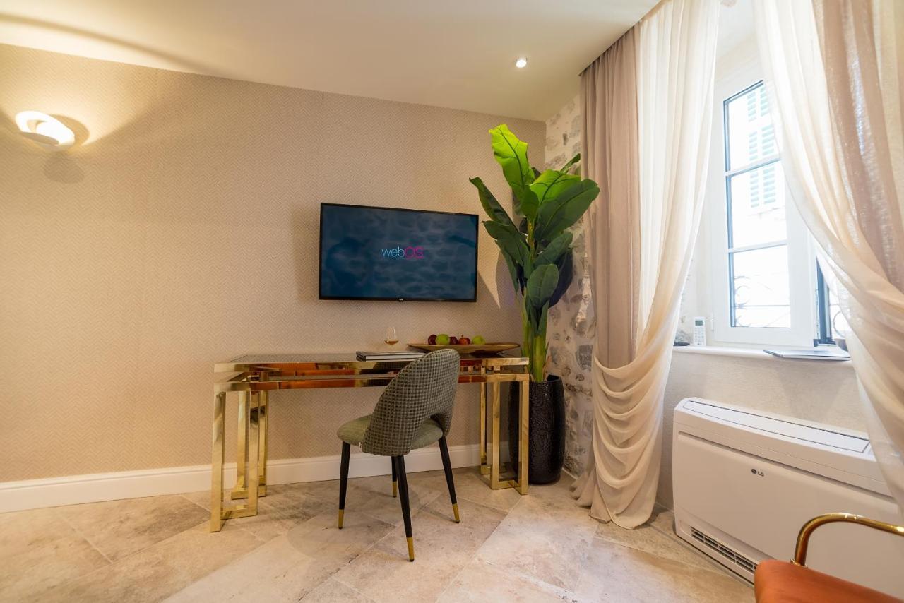 Apartments Hun コトル エクステリア 写真