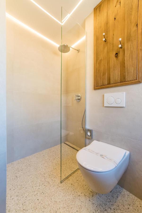 Apartments Hun コトル エクステリア 写真