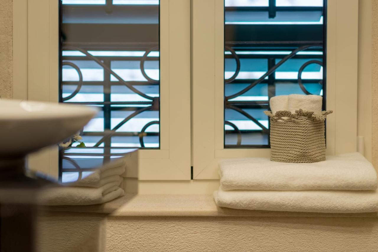Apartments Hun コトル エクステリア 写真